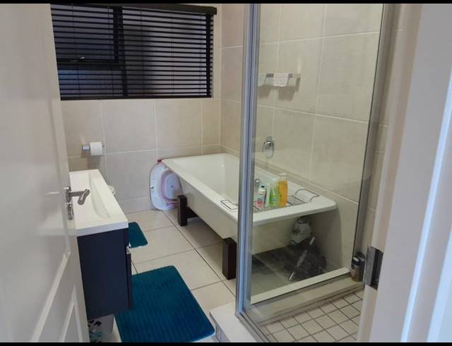 2 BEDROOM TOWNHOUSE FOR SALE IN STRELITZIA